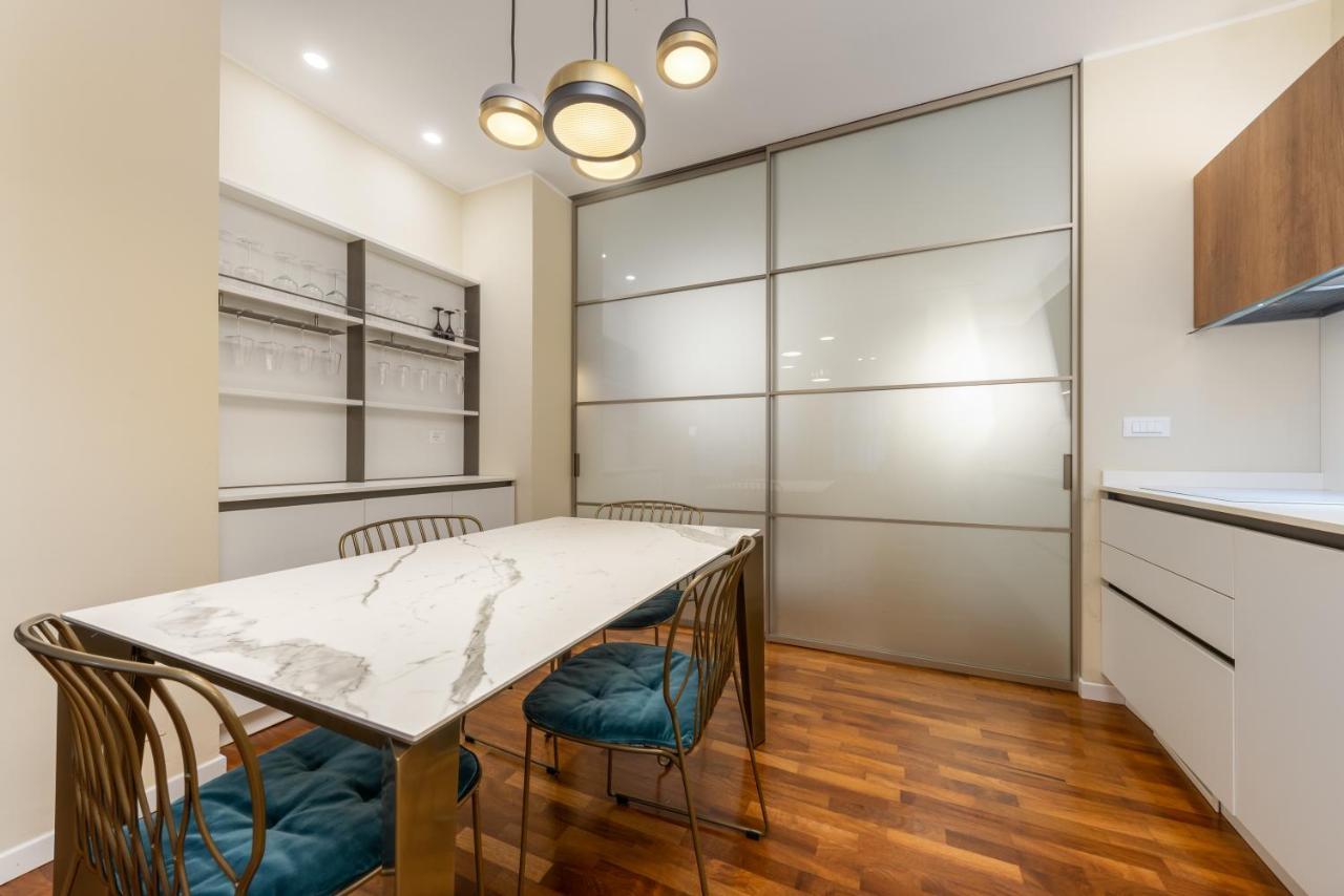Casa Da Suite Costanza Μιλάνο Εξωτερικό φωτογραφία