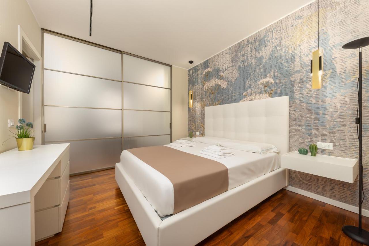 Casa Da Suite Costanza Μιλάνο Εξωτερικό φωτογραφία