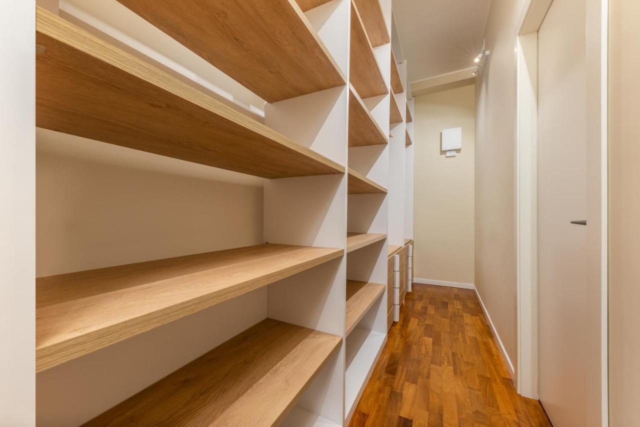 Casa Da Suite Costanza Μιλάνο Εξωτερικό φωτογραφία