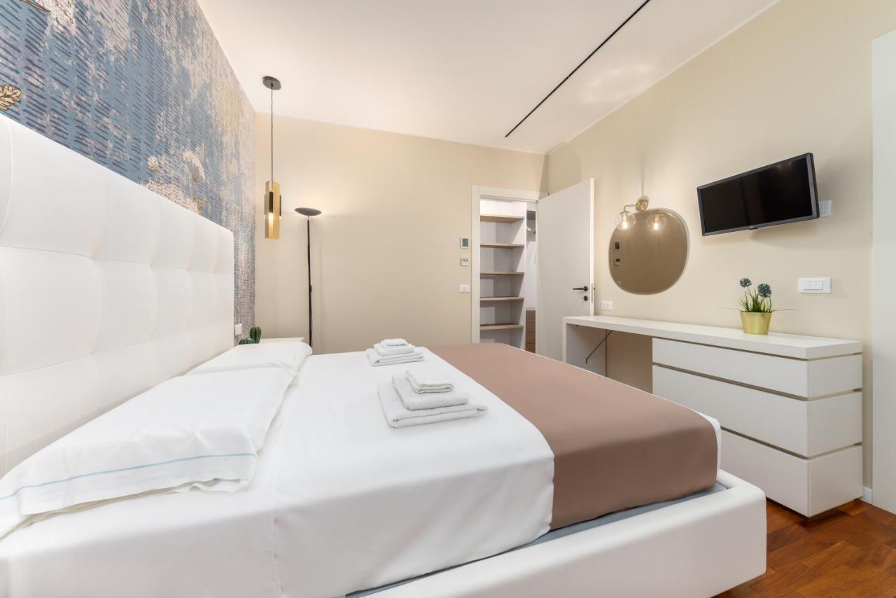 Casa Da Suite Costanza Μιλάνο Εξωτερικό φωτογραφία